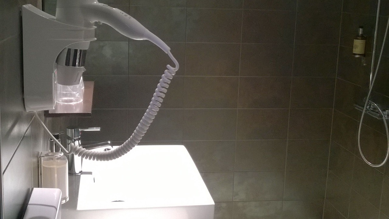 Photo of Bathroom in Bouxwiller