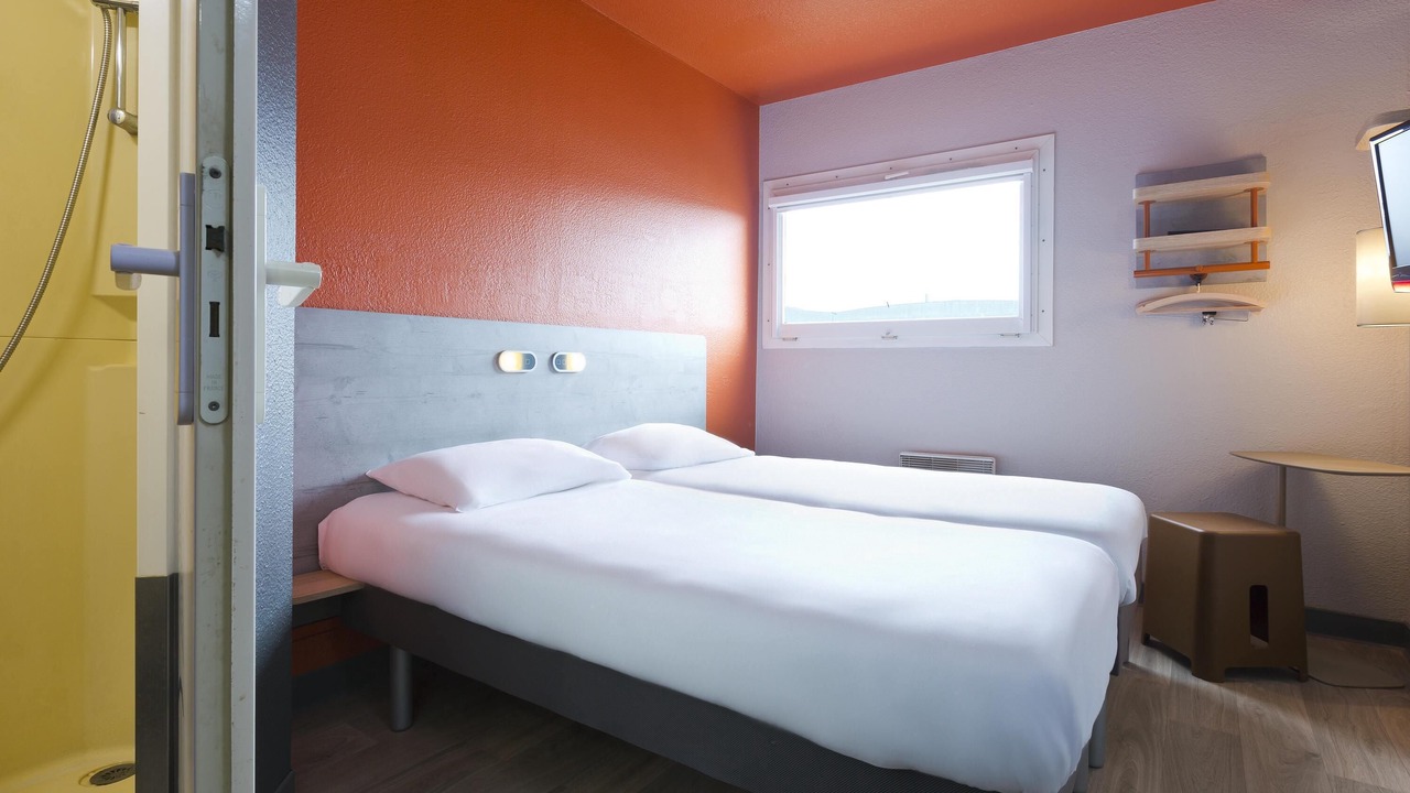 Photo of Bedroom in Ouest