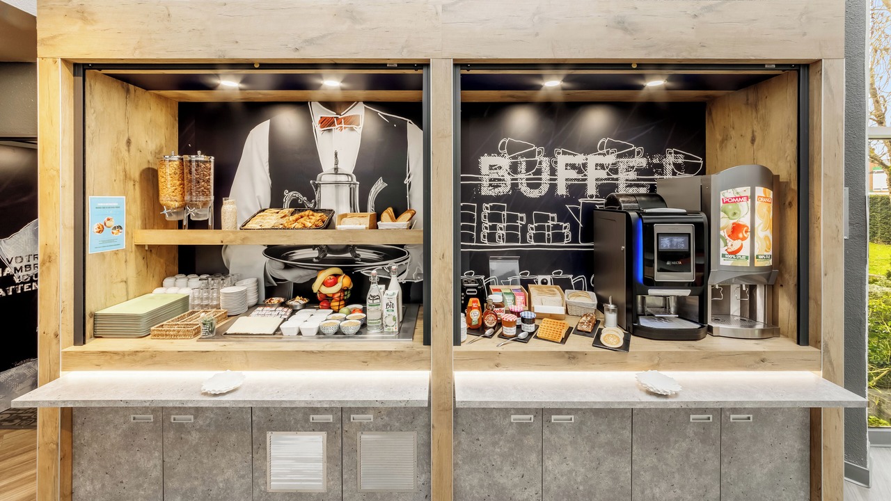 Photo of Others in Ouest