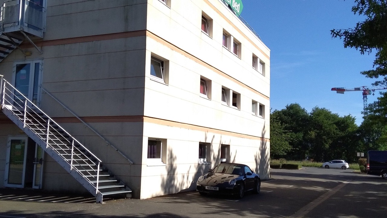 Photo of Outdoor in Ouest