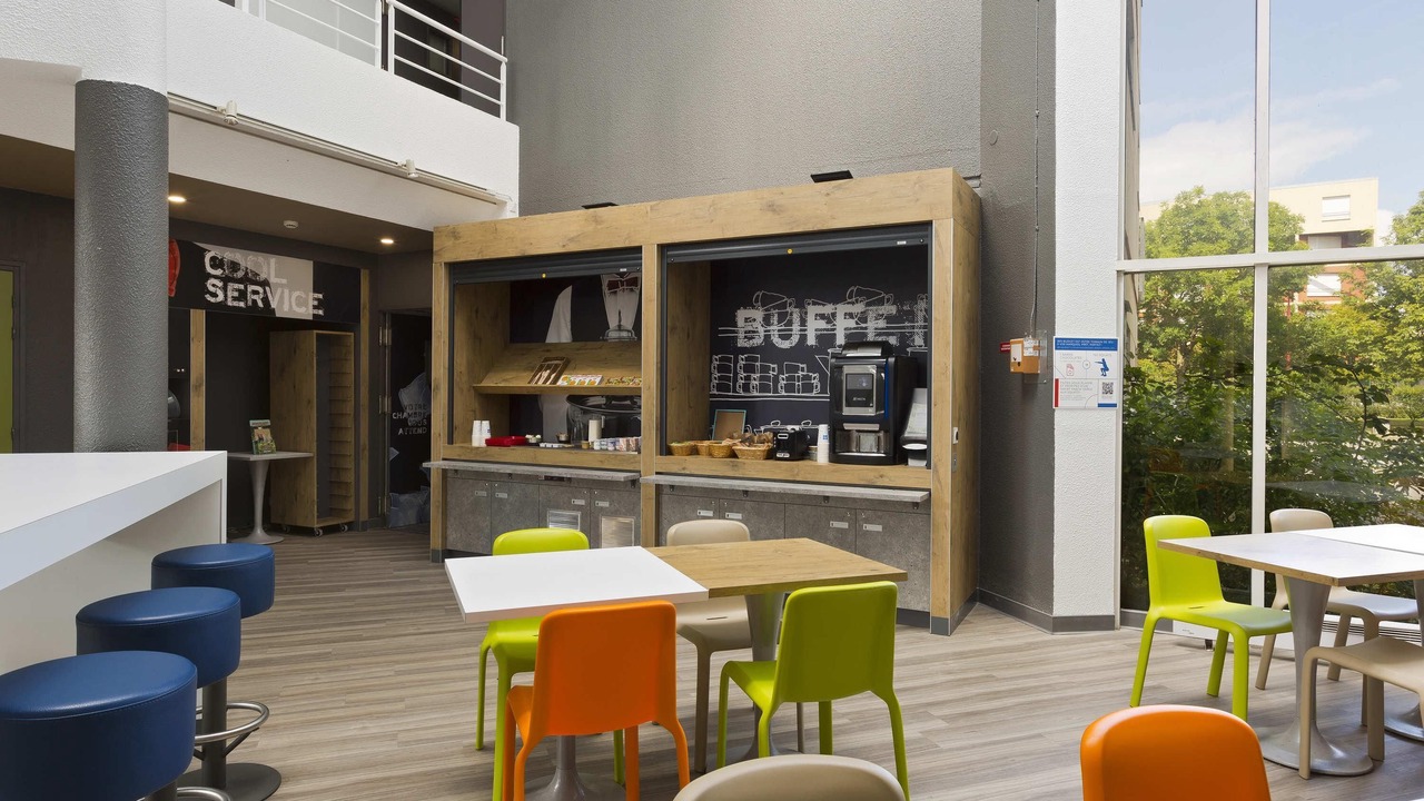 Photo of Outdoor in Ouest