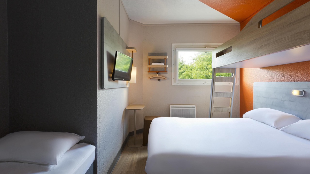 Photo of Bedroom in Ouest