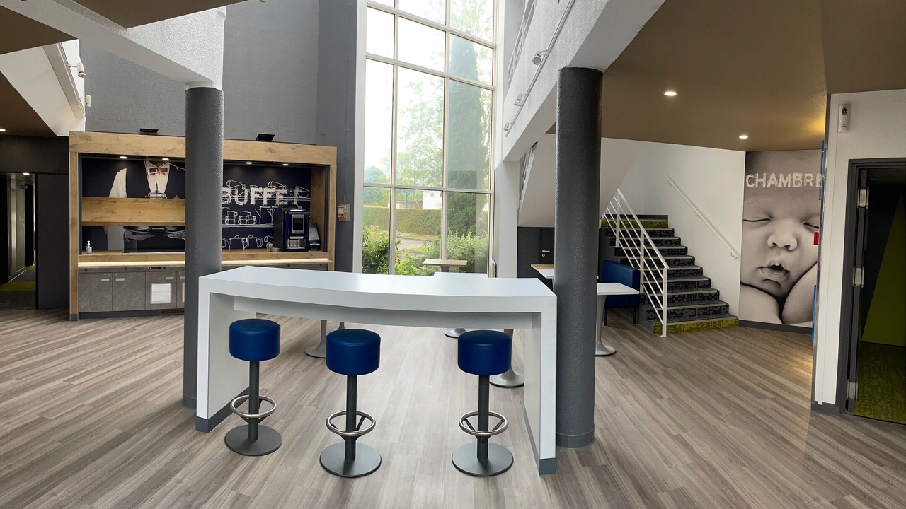 Photo of Others in Ouest