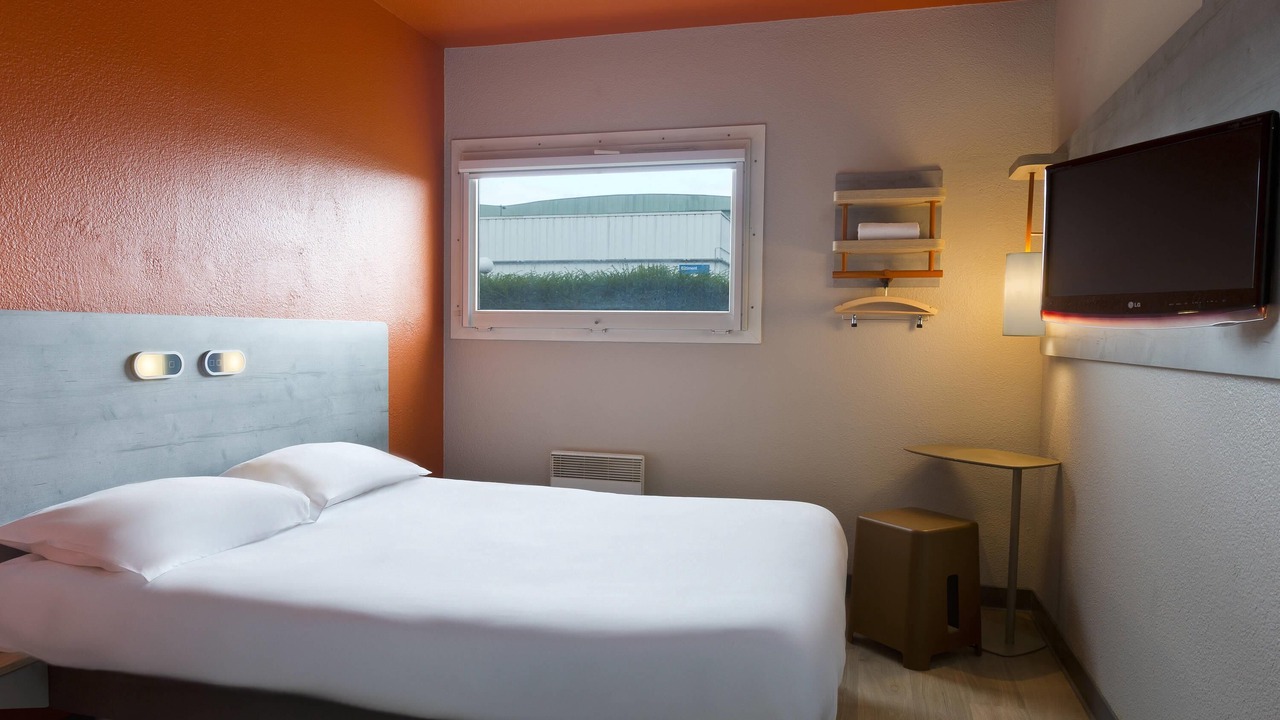 Photo of Bedroom in Ouest