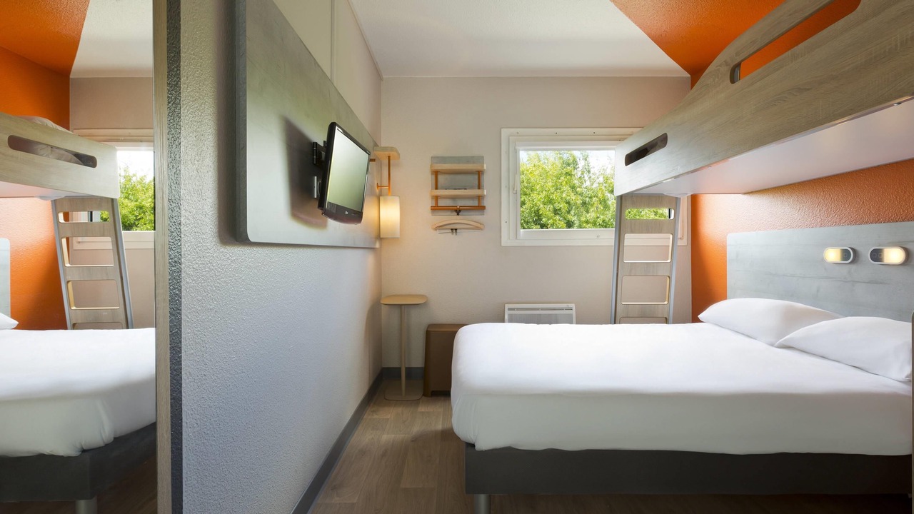 Photo of Bedroom in Ouest