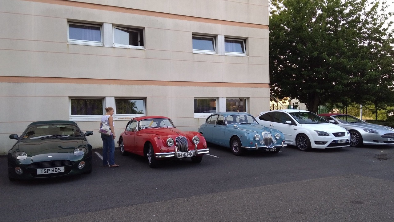 Photo of Outdoor in Ouest