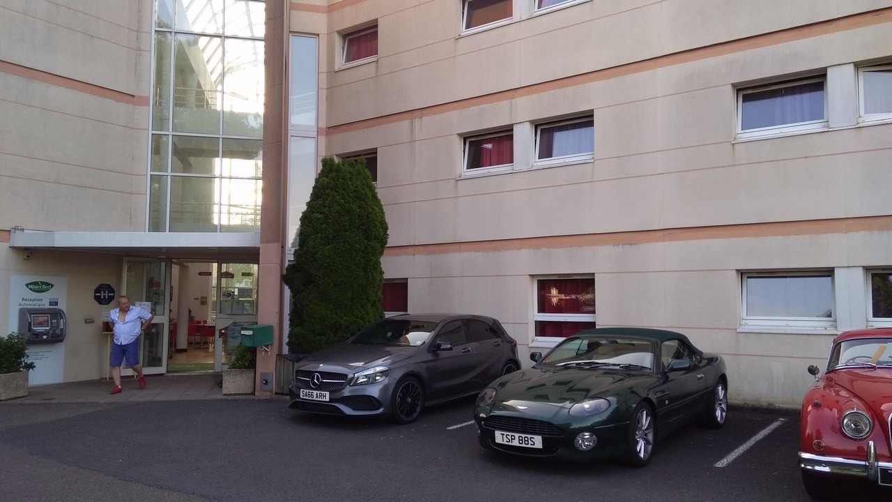 Photo of Outdoor in Ouest