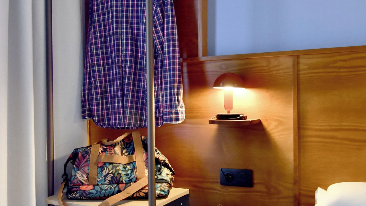 Photo of Bedroom in Bel-Air Nord