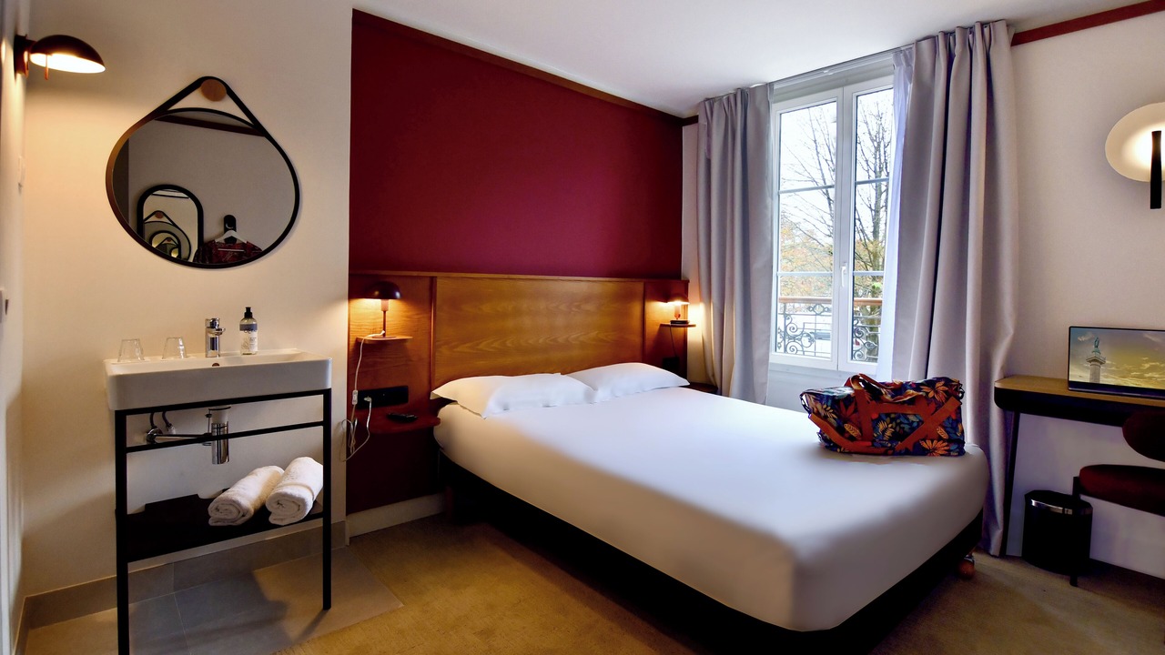 Photo of Bedroom in Bel-Air Nord