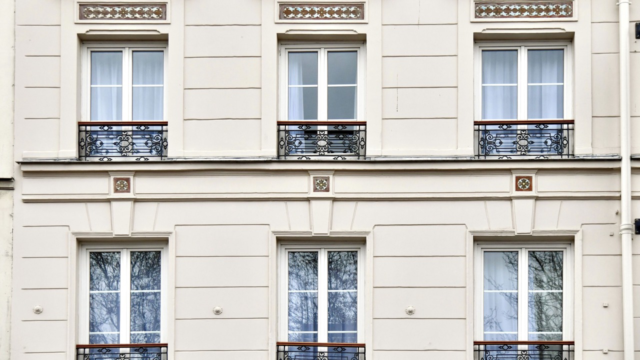 Photo of Outdoor in Bel-Air Nord