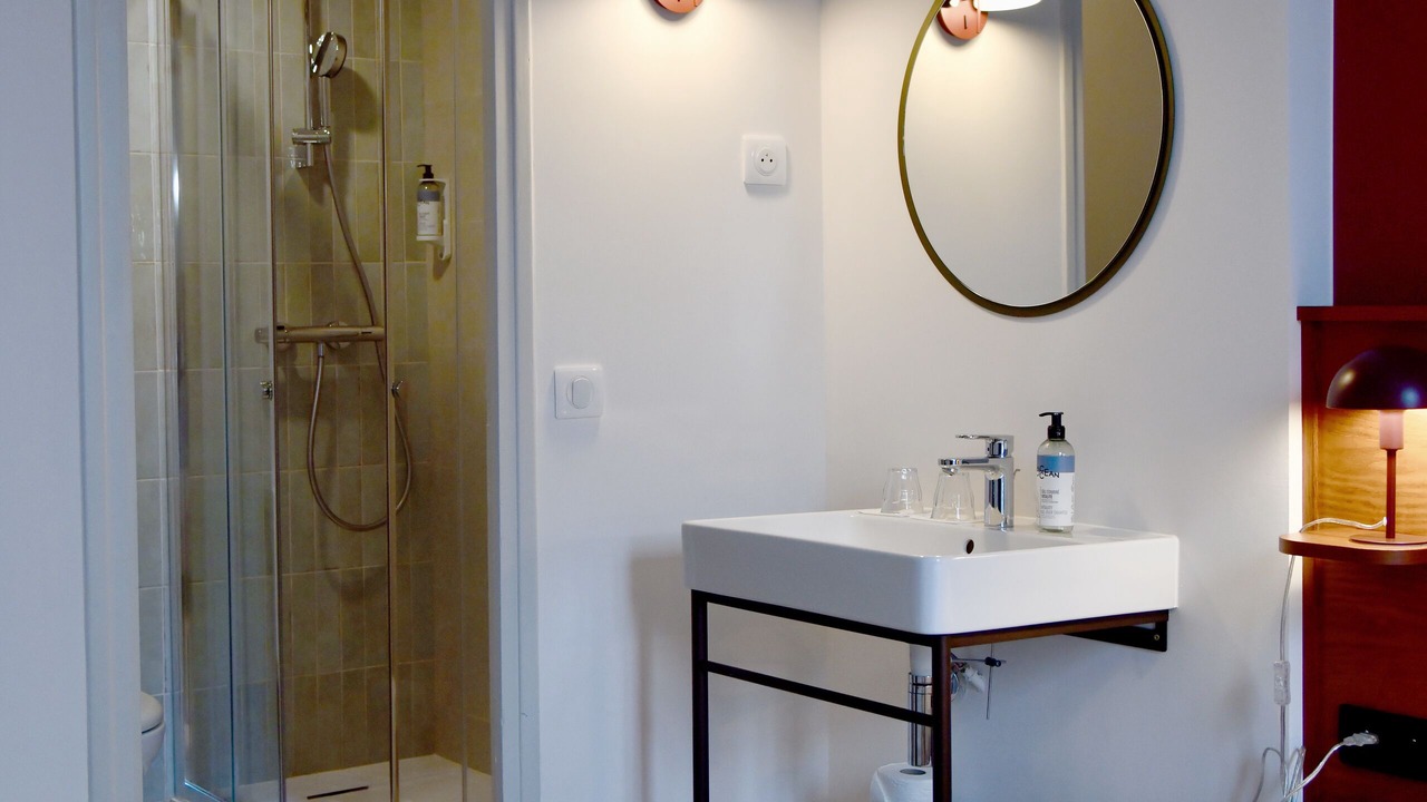 Photo of Bedroom in Bel-Air Nord