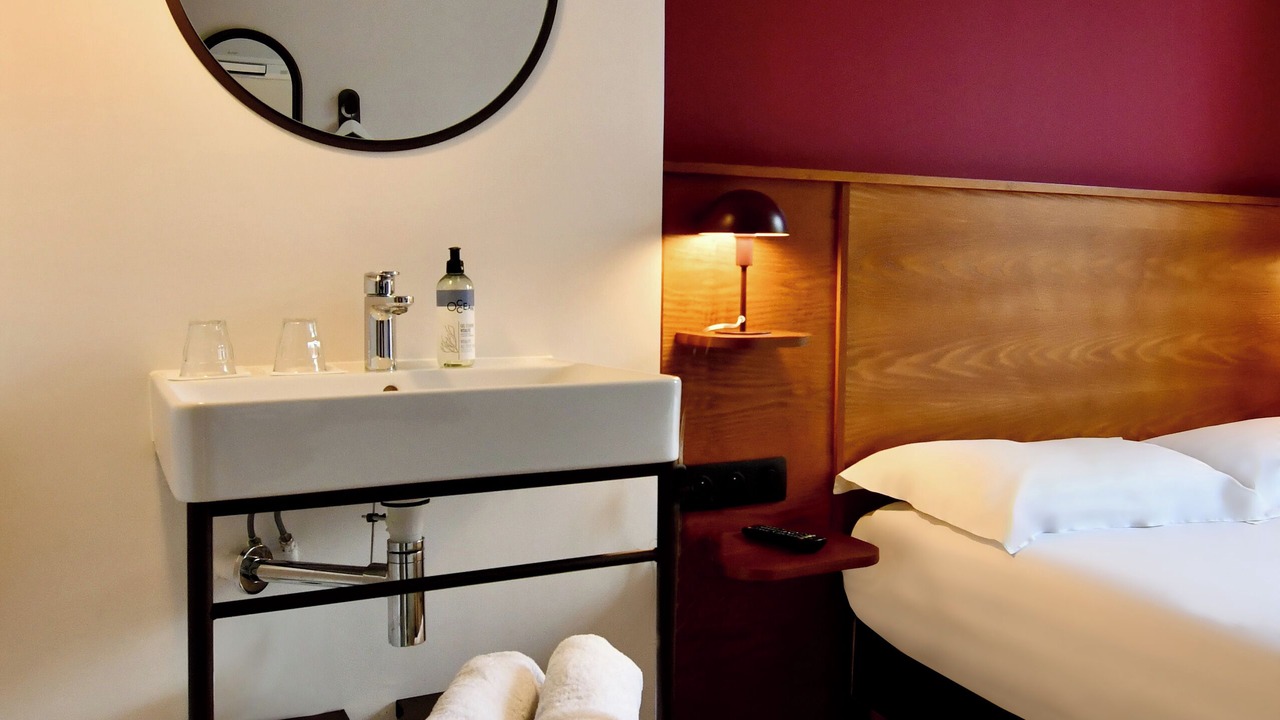 Photo of Bedroom in Bel-Air Nord