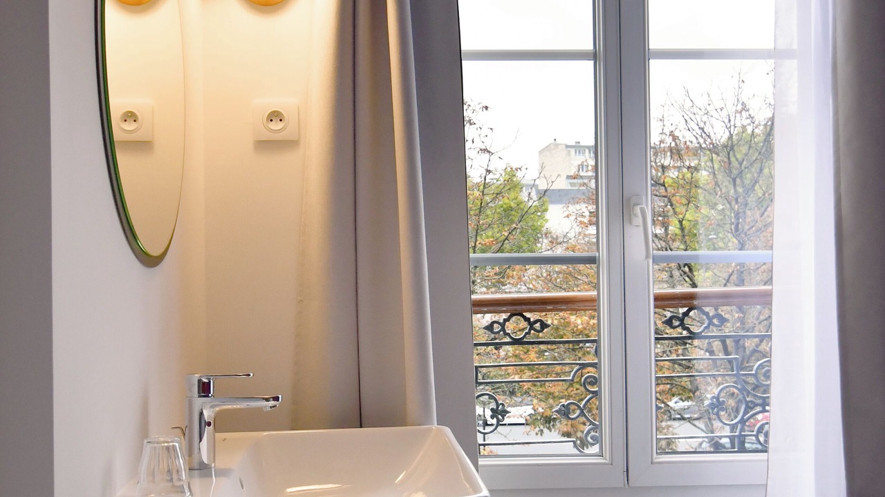 Photo of Bedroom in Bel-Air Nord