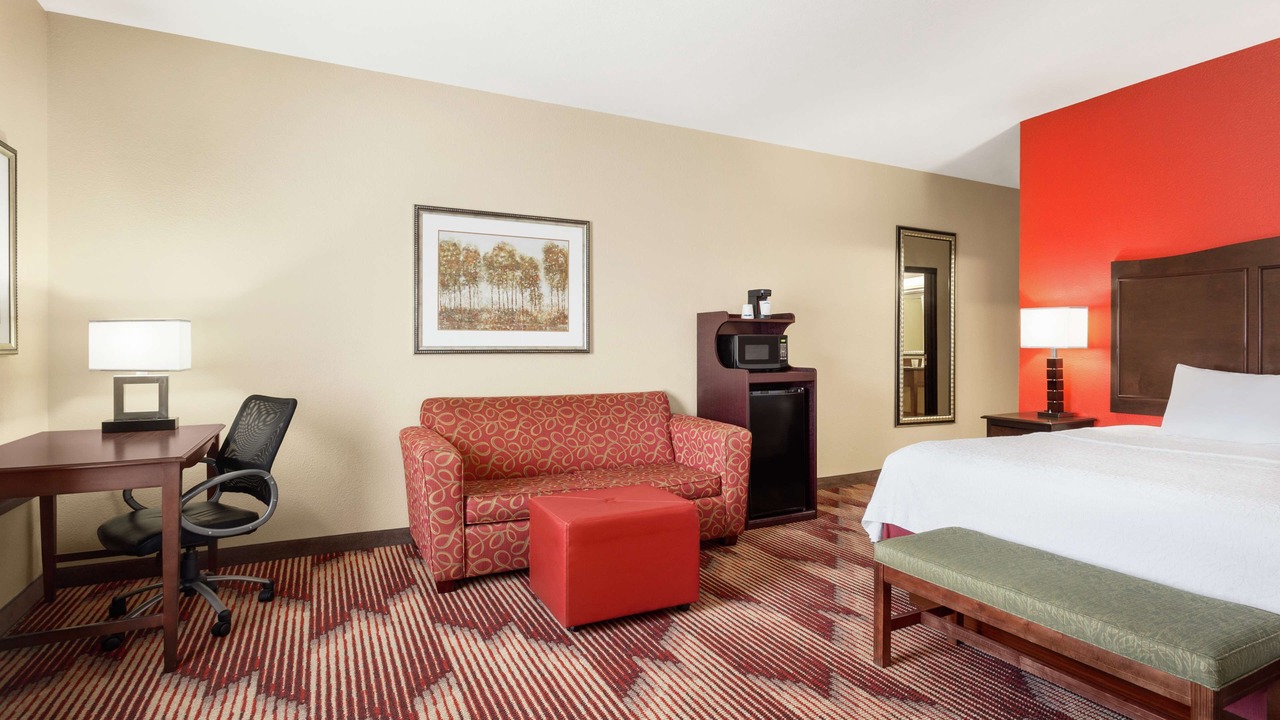 Photo of Bedroom in Sulphur Springs