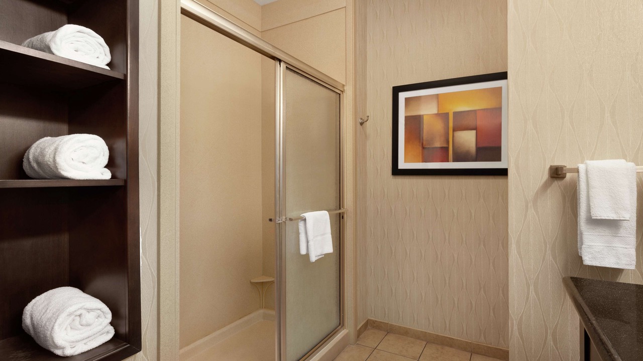 Photo of Bathroom in Sulphur Springs