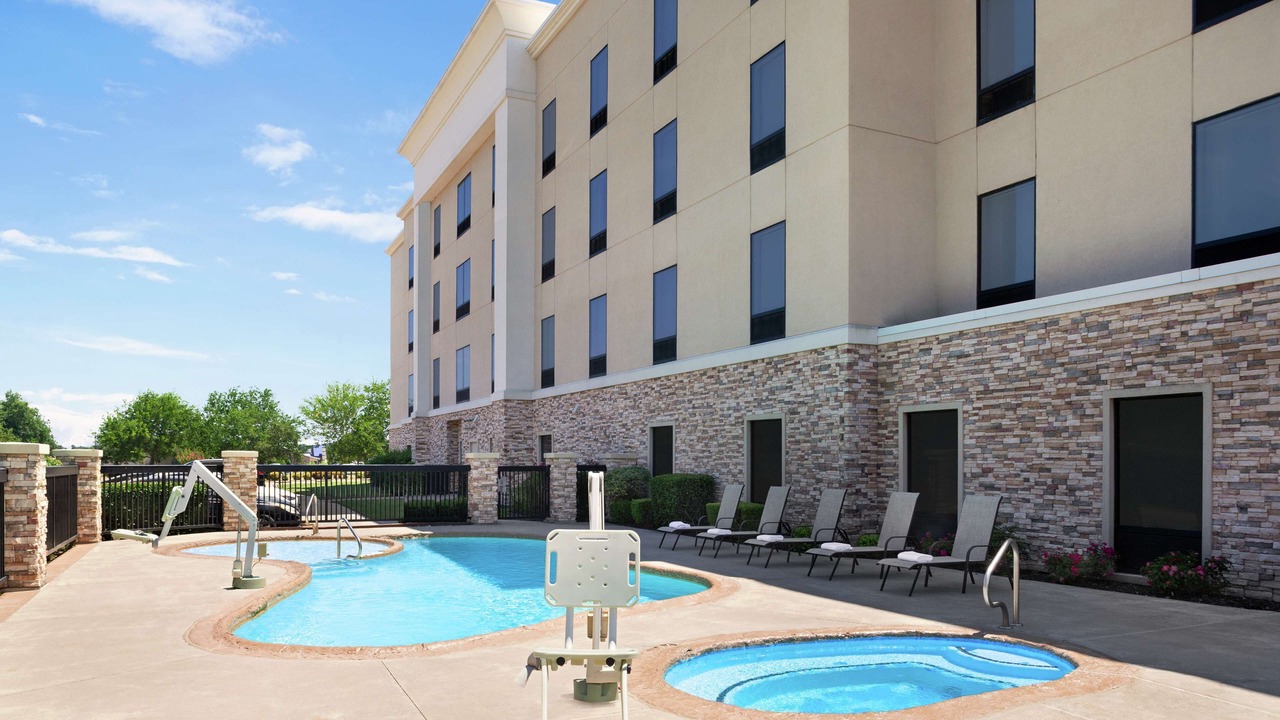 Photo of Outdoor in Sulphur Springs