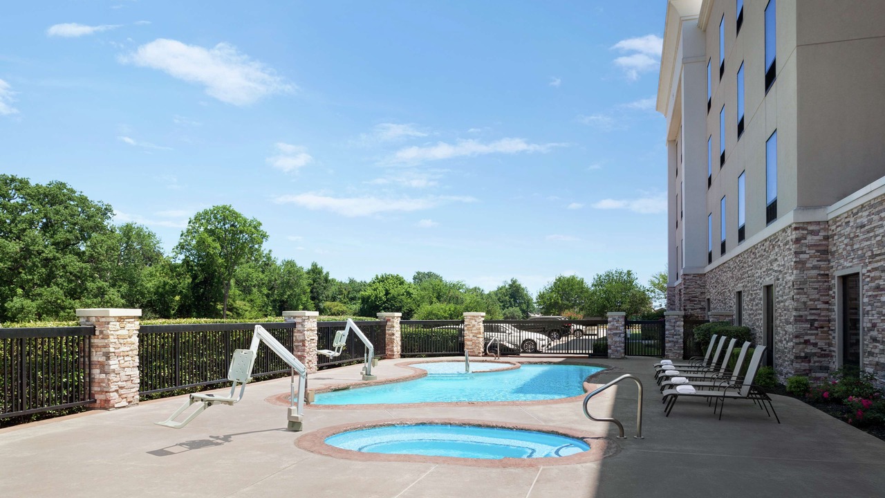 Photo of Outdoor in Sulphur Springs