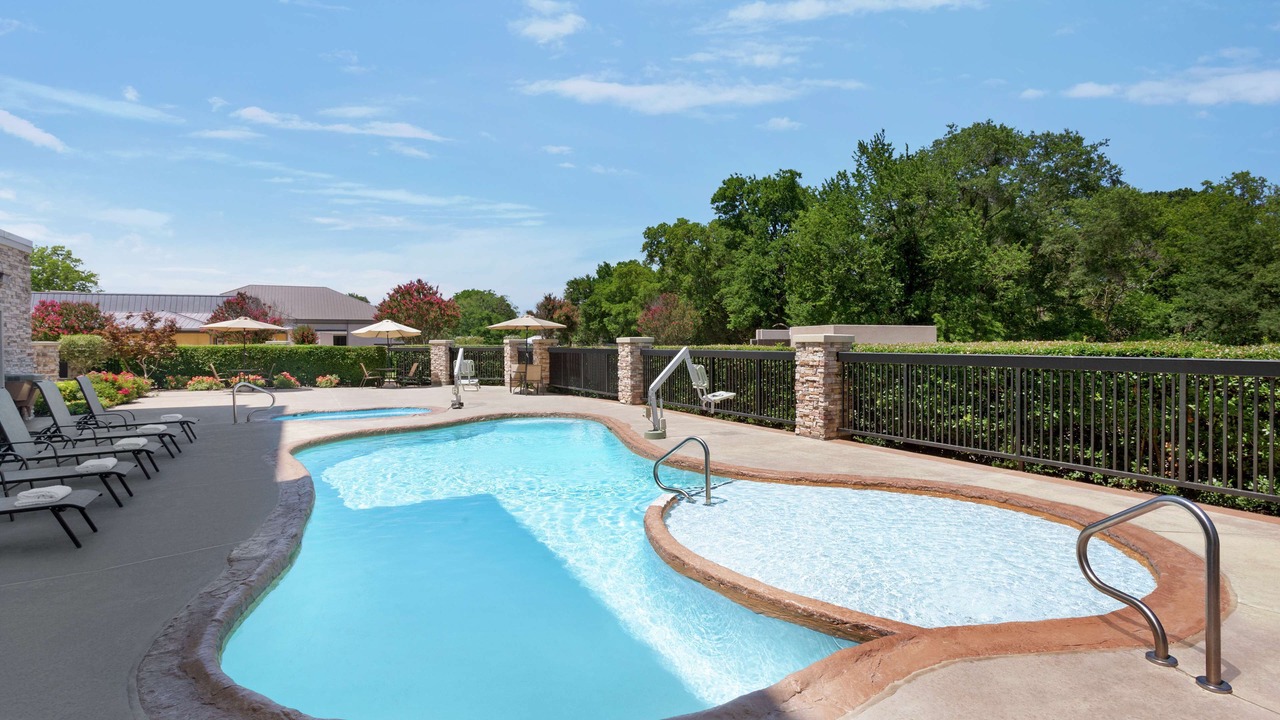 Photo of Outdoor in Sulphur Springs