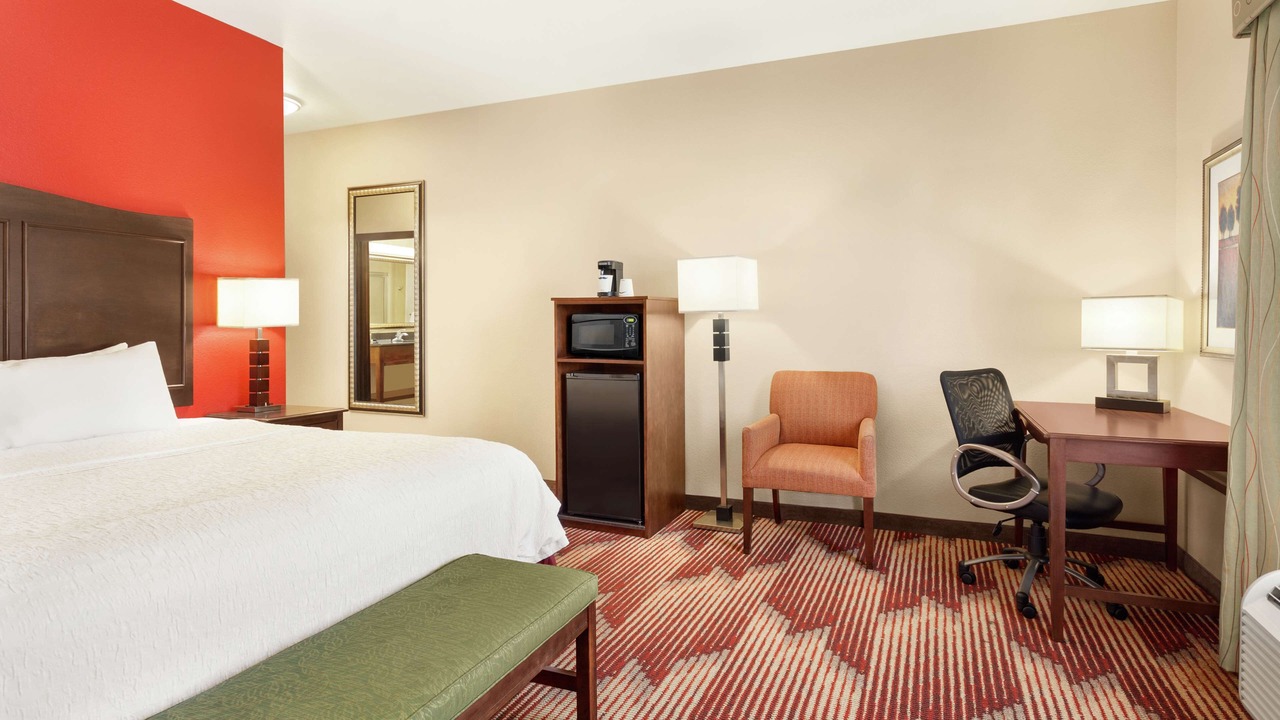 Photo of Bedroom in Sulphur Springs