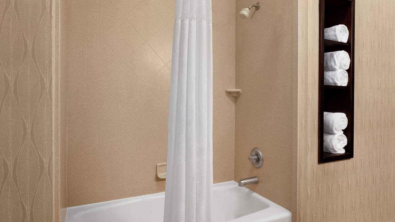 Photo of Bathroom in Sulphur Springs