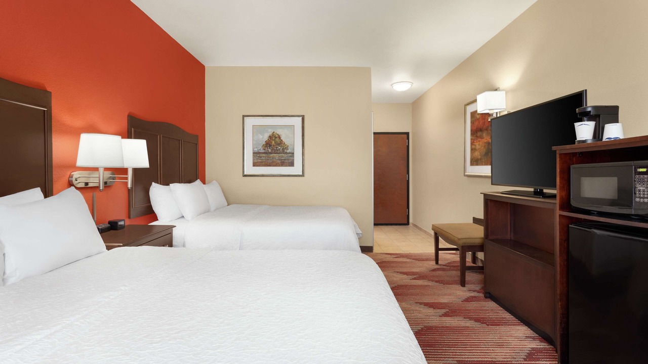 Photo of Bedroom in Sulphur Springs