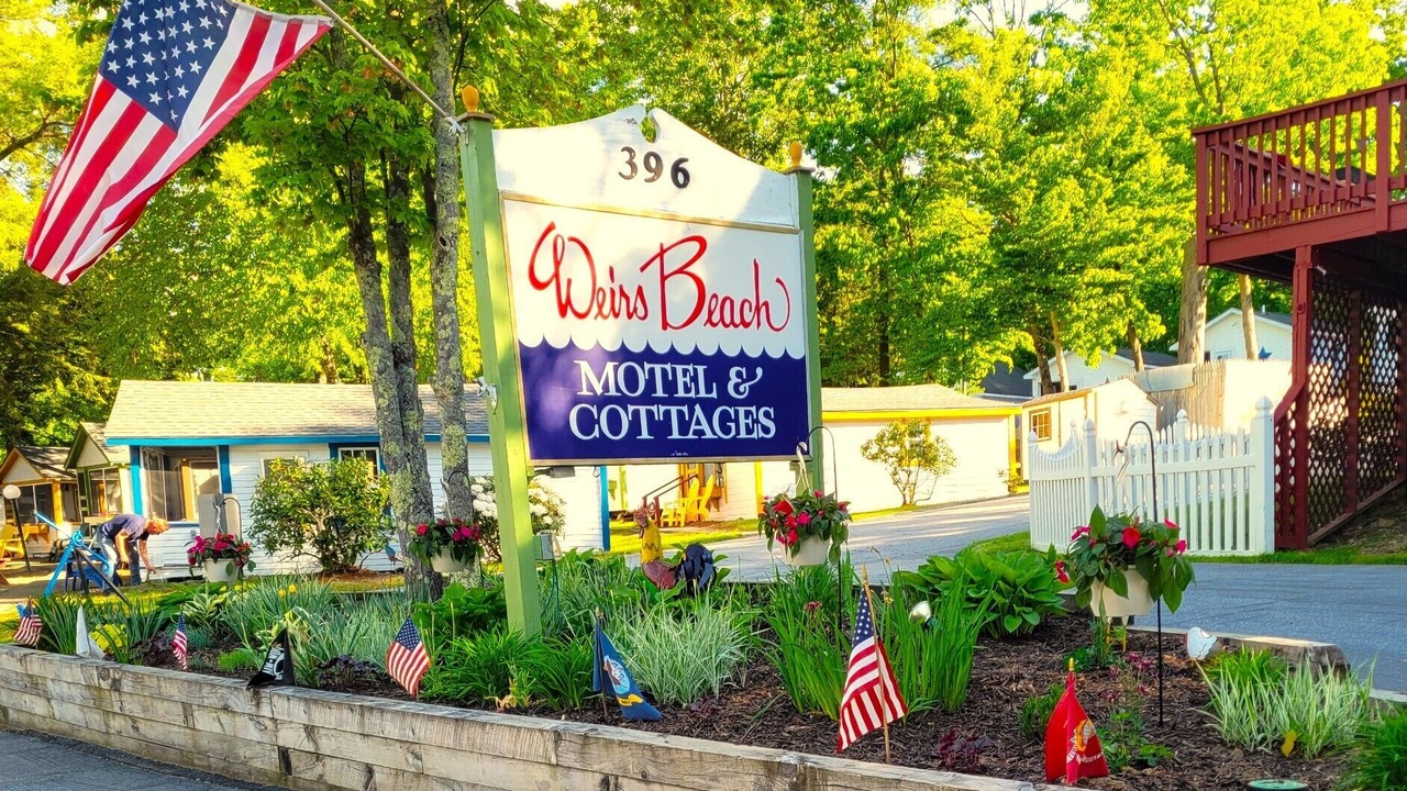 Photo of Outdoor in Weirs Beach