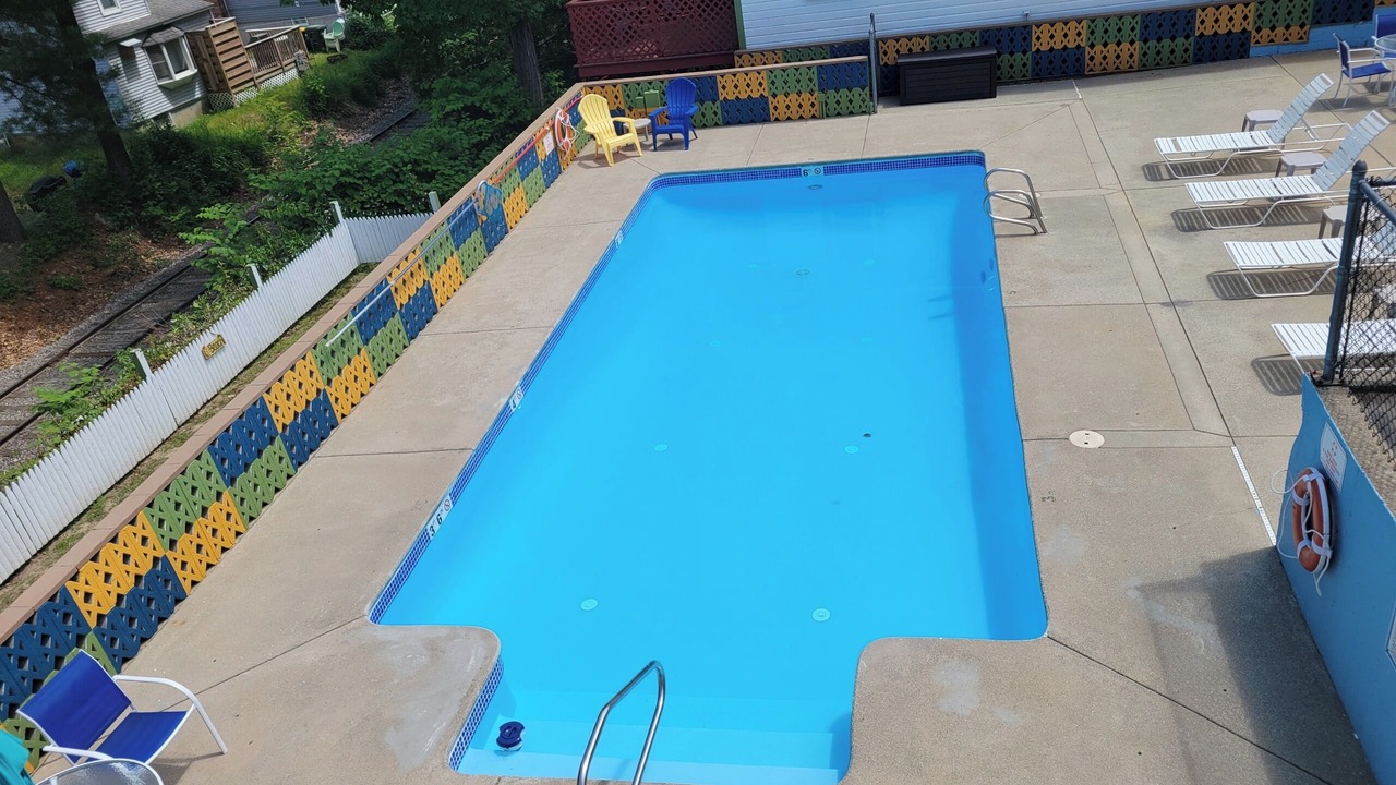 Photo of Outdoor in Weirs Beach