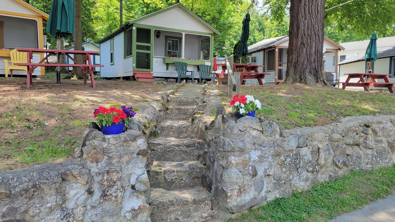 Photo of Outdoor in Weirs Beach