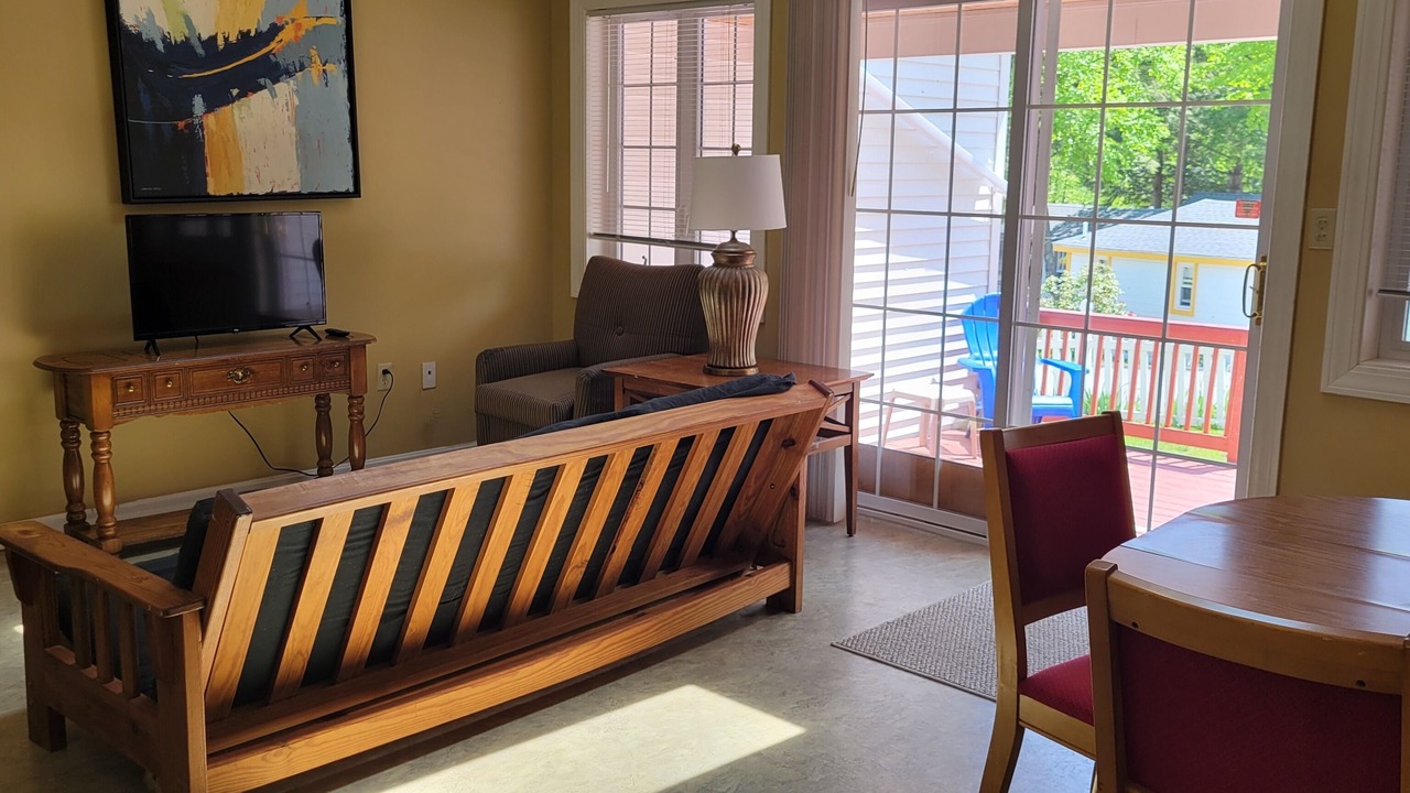Photo of Bedroom in Weirs Beach