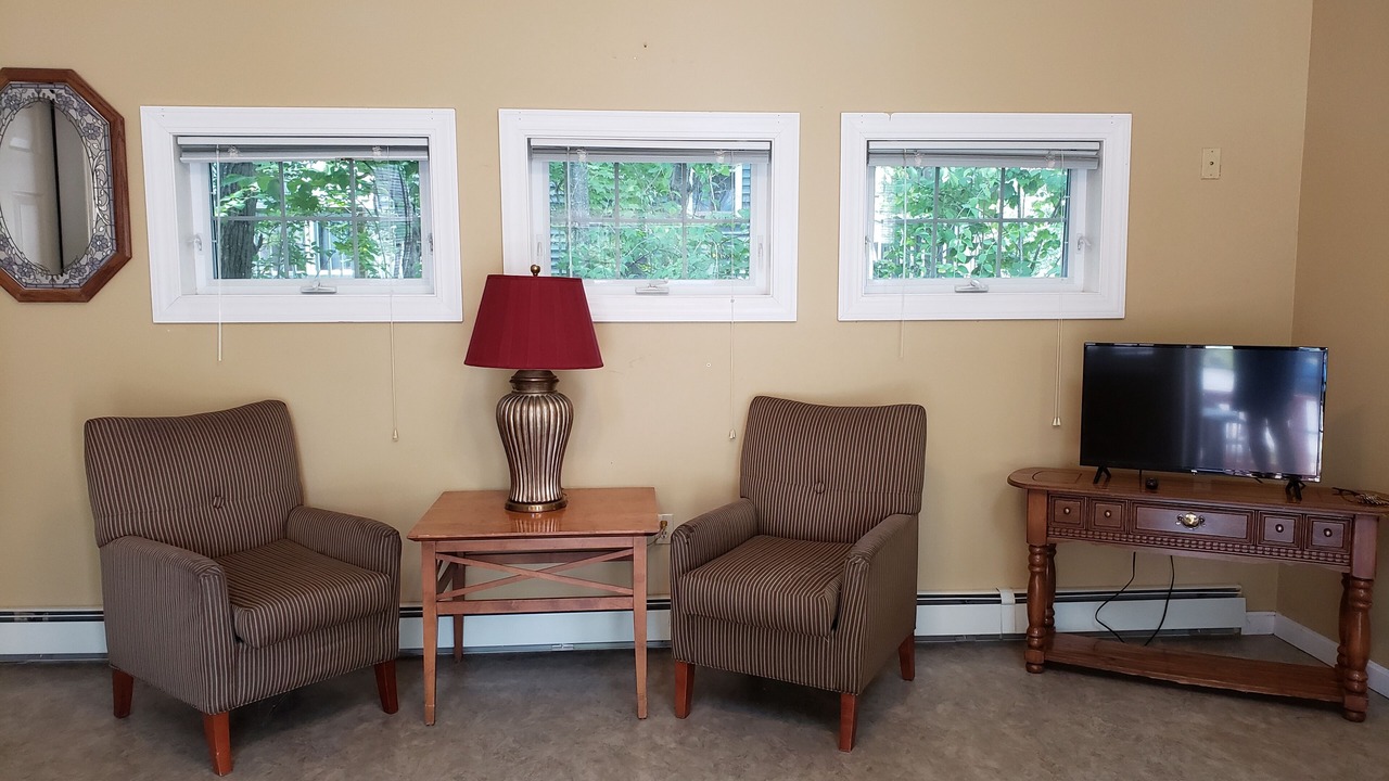 Photo of Bedroom in Weirs Beach