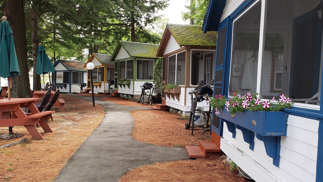 Photo of Outdoor in Weirs Beach