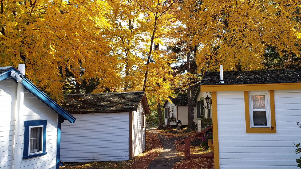 Photo of Outdoor in Weirs Beach