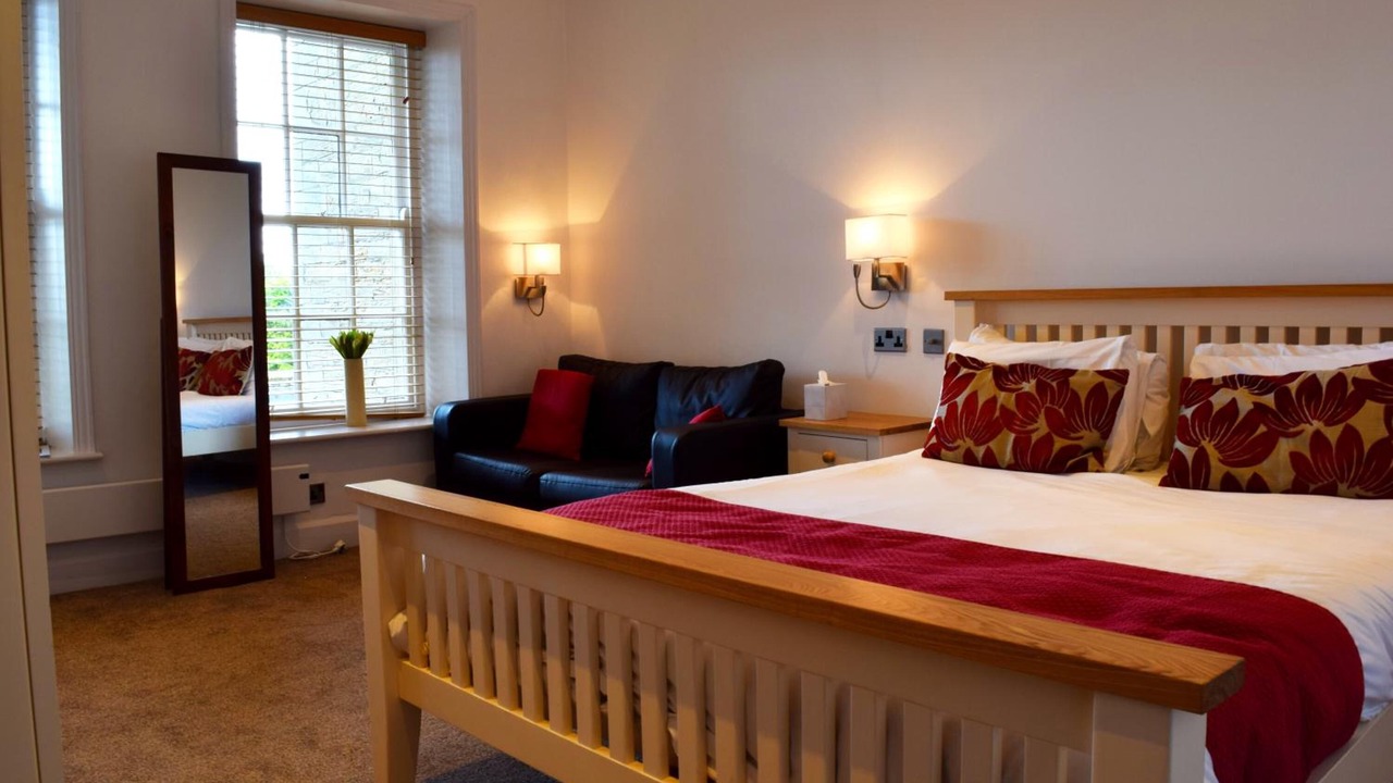 Photo of Bedroom in Liversedge