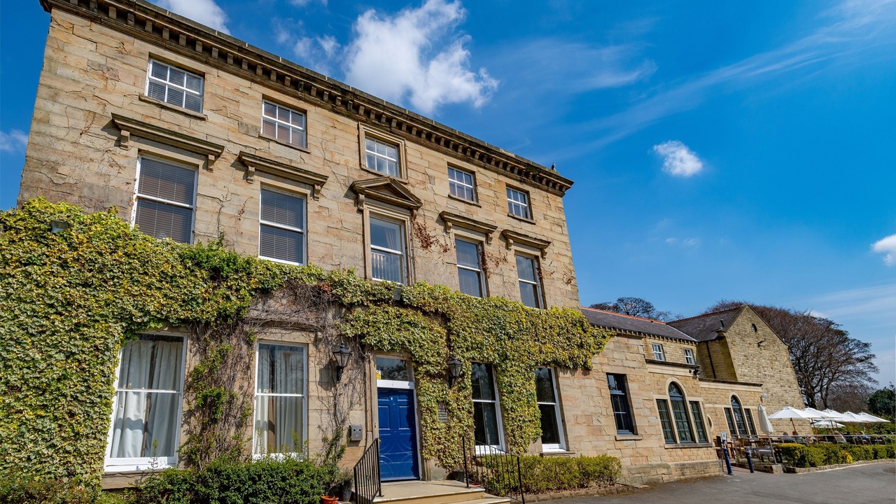 Photo of Outdoor in Liversedge