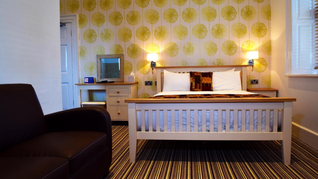 Photo of Bedroom in Liversedge