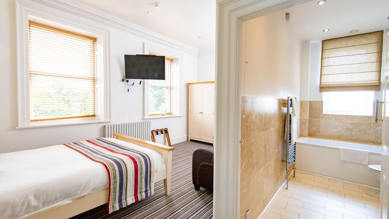 Photo of Bedroom in Liversedge