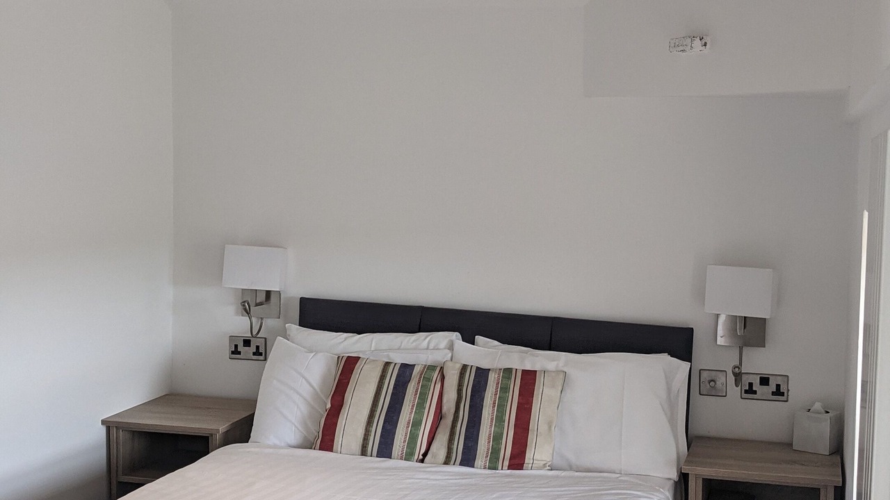 Photo of Bedroom in Liversedge