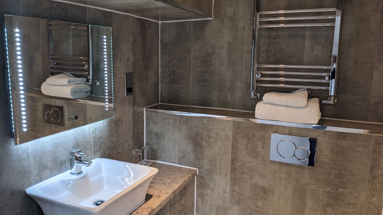 Photo of Bathroom in Liversedge