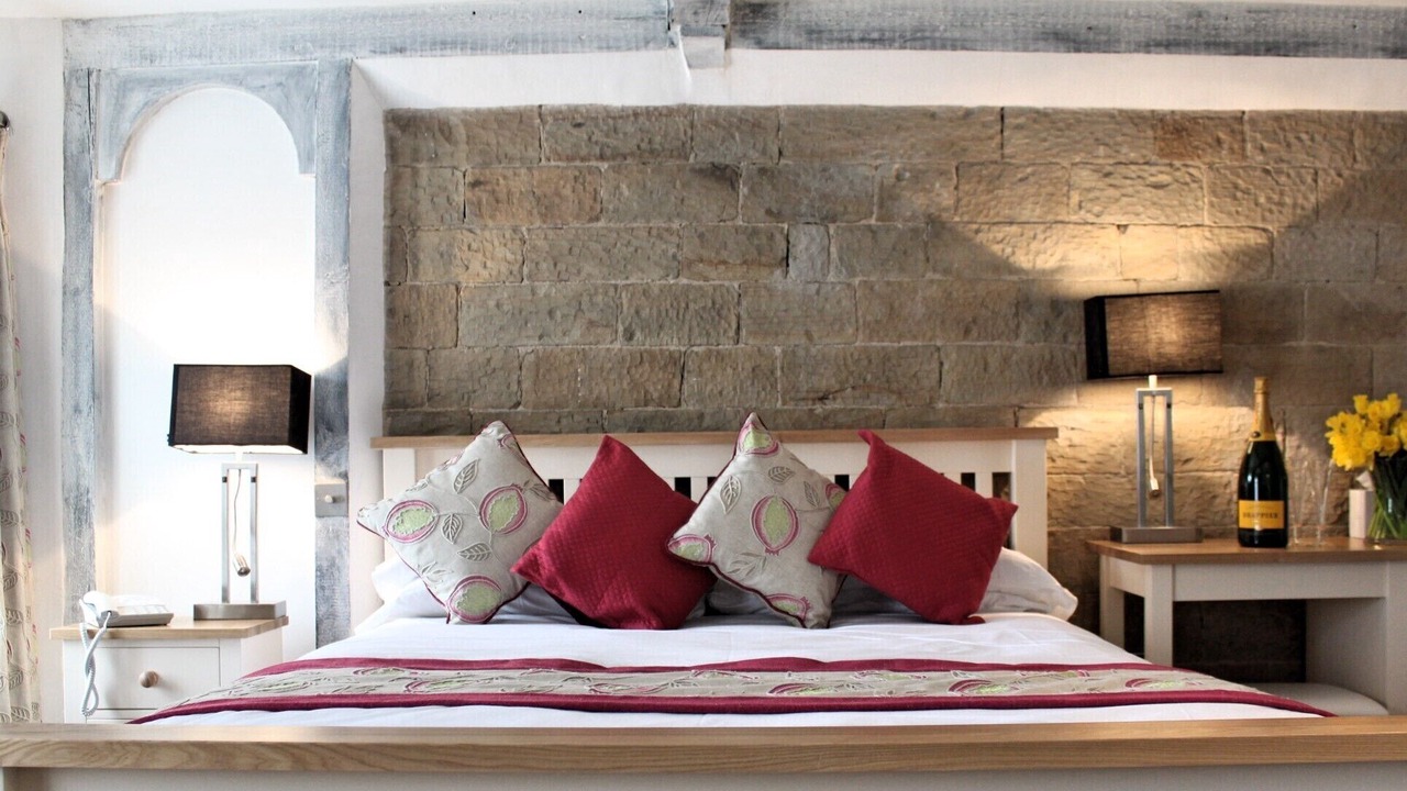 Photo of Bedroom in Liversedge