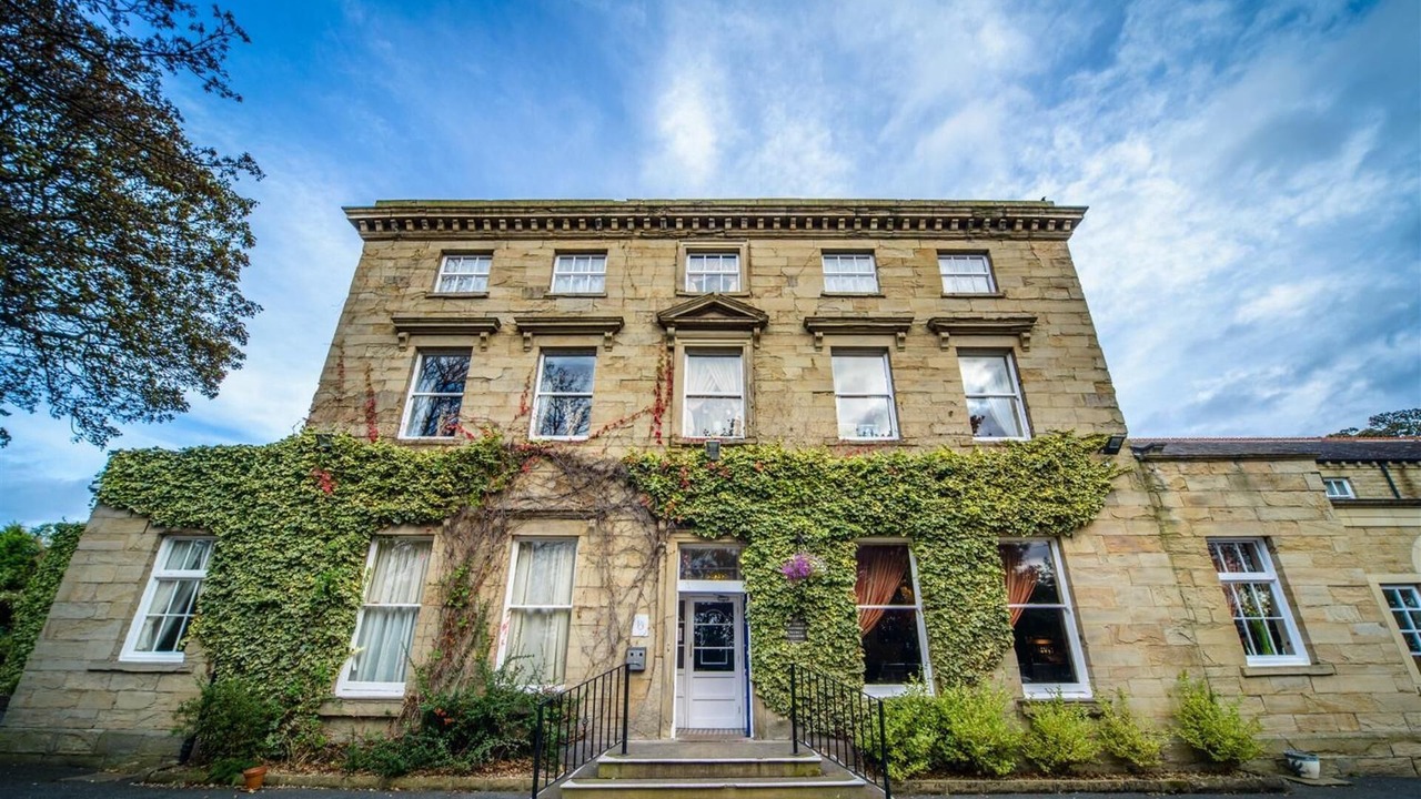 Photo of Outdoor in Liversedge