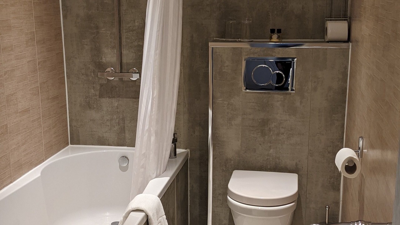 Photo of Bathroom in Liversedge