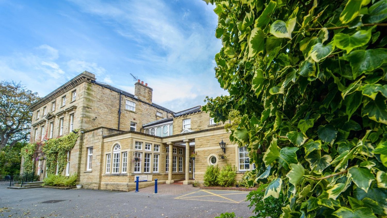 Photo of Outdoor in Liversedge