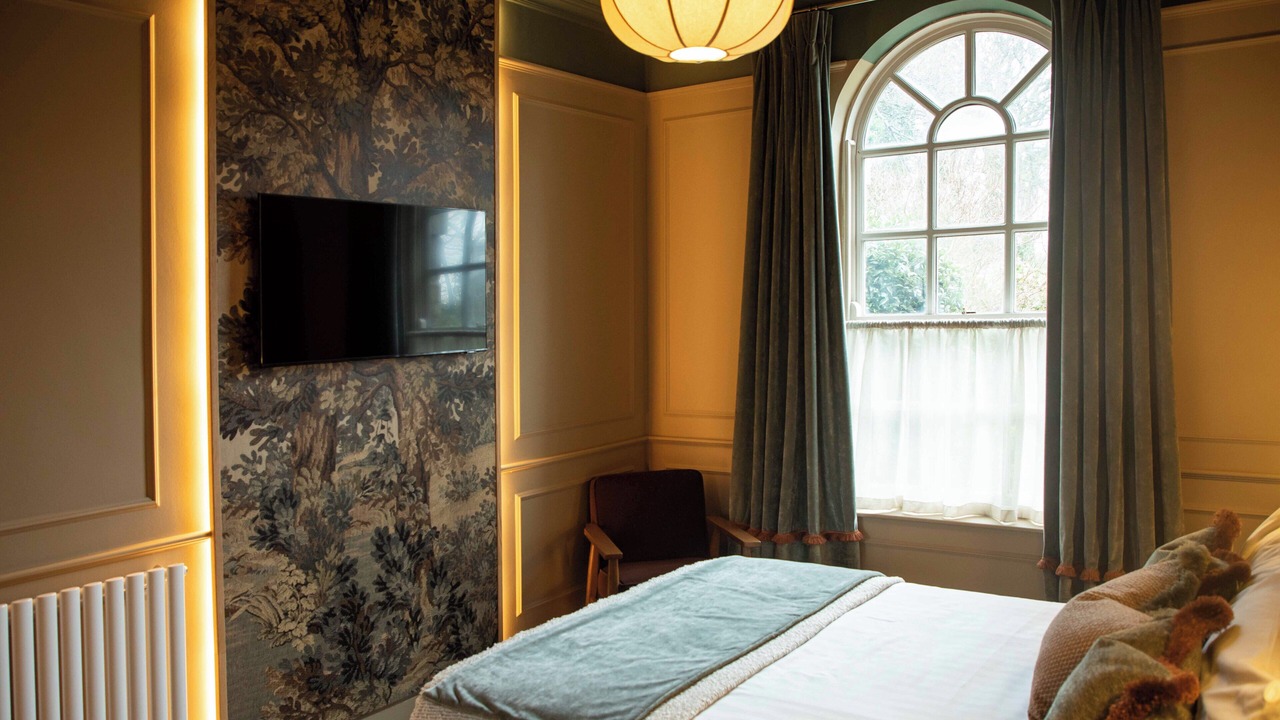 Photo of Bedroom in Liversedge