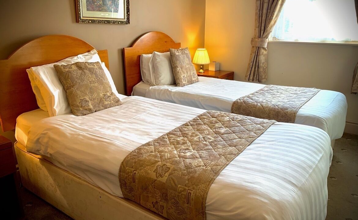 Photo of Bedroom in Liversedge