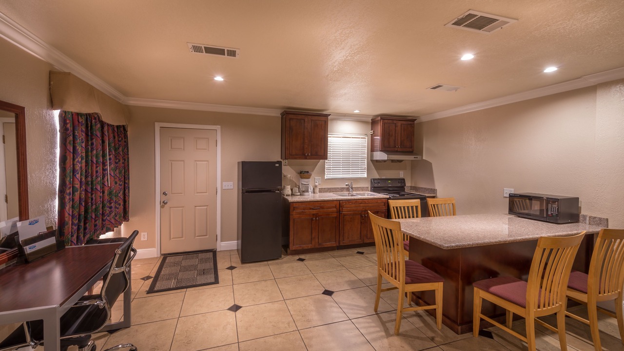 Photo of Kitchen in Reedley