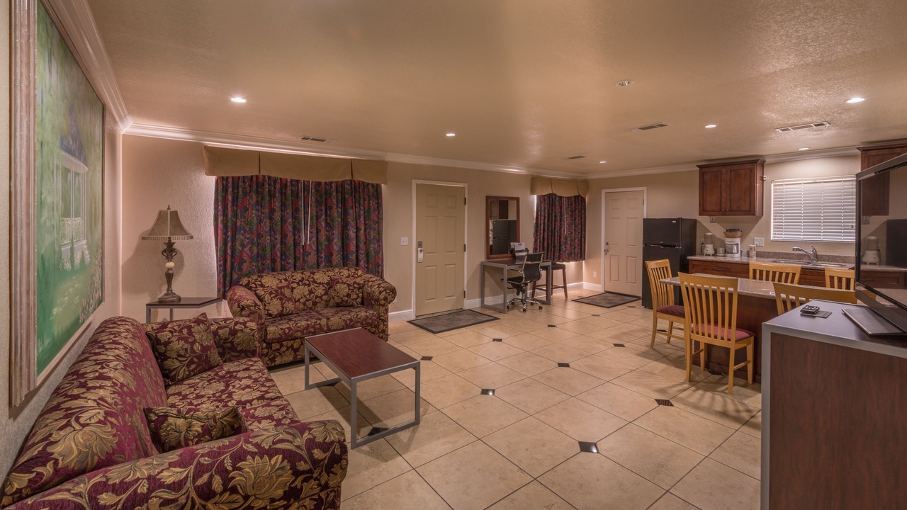 Photo of Bedroom in Reedley