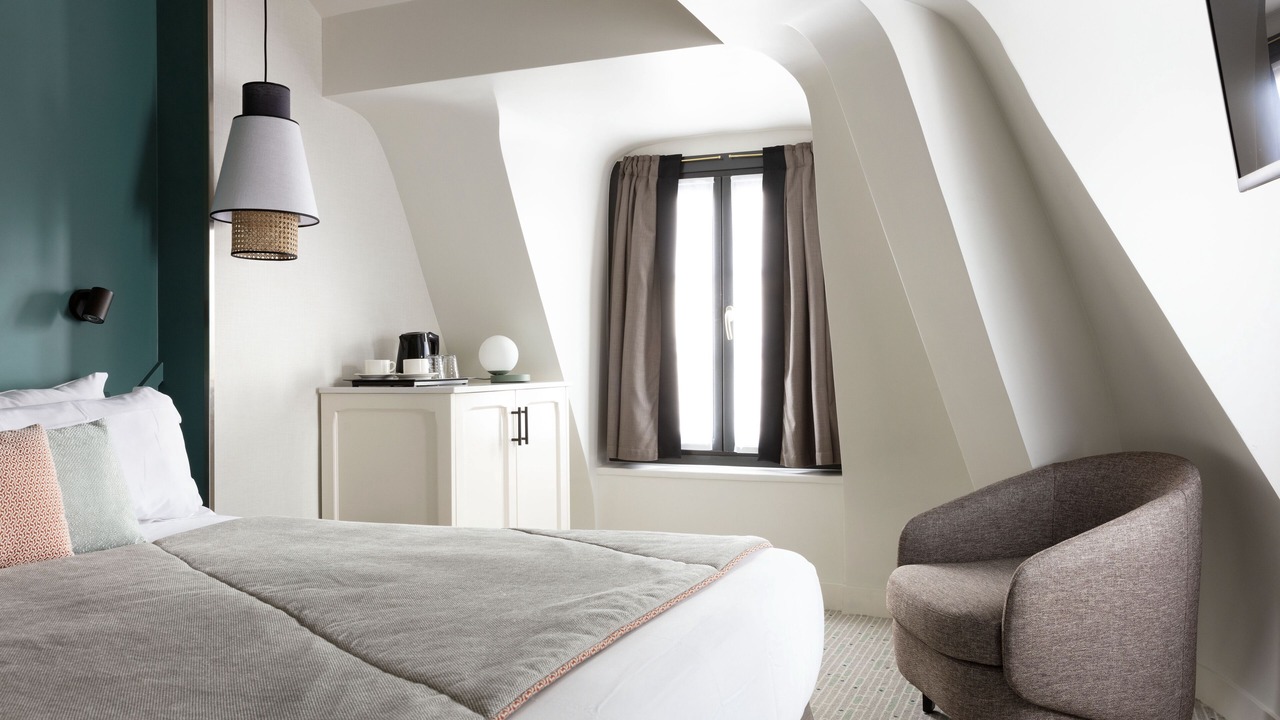 Photo of Bedroom in Arsenal