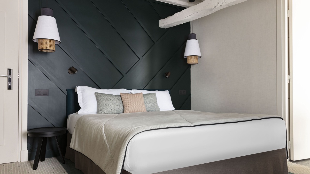 Photo of Bedroom in Arsenal