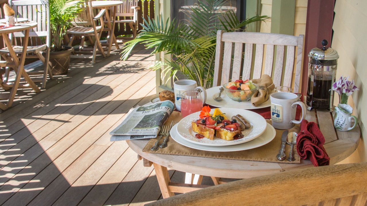 Photo of Others in Cliff Walk