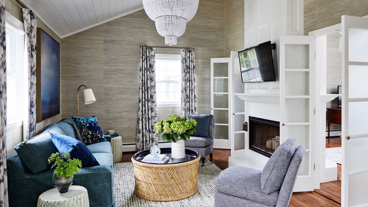 Photo of Outdoor in Cliff Walk